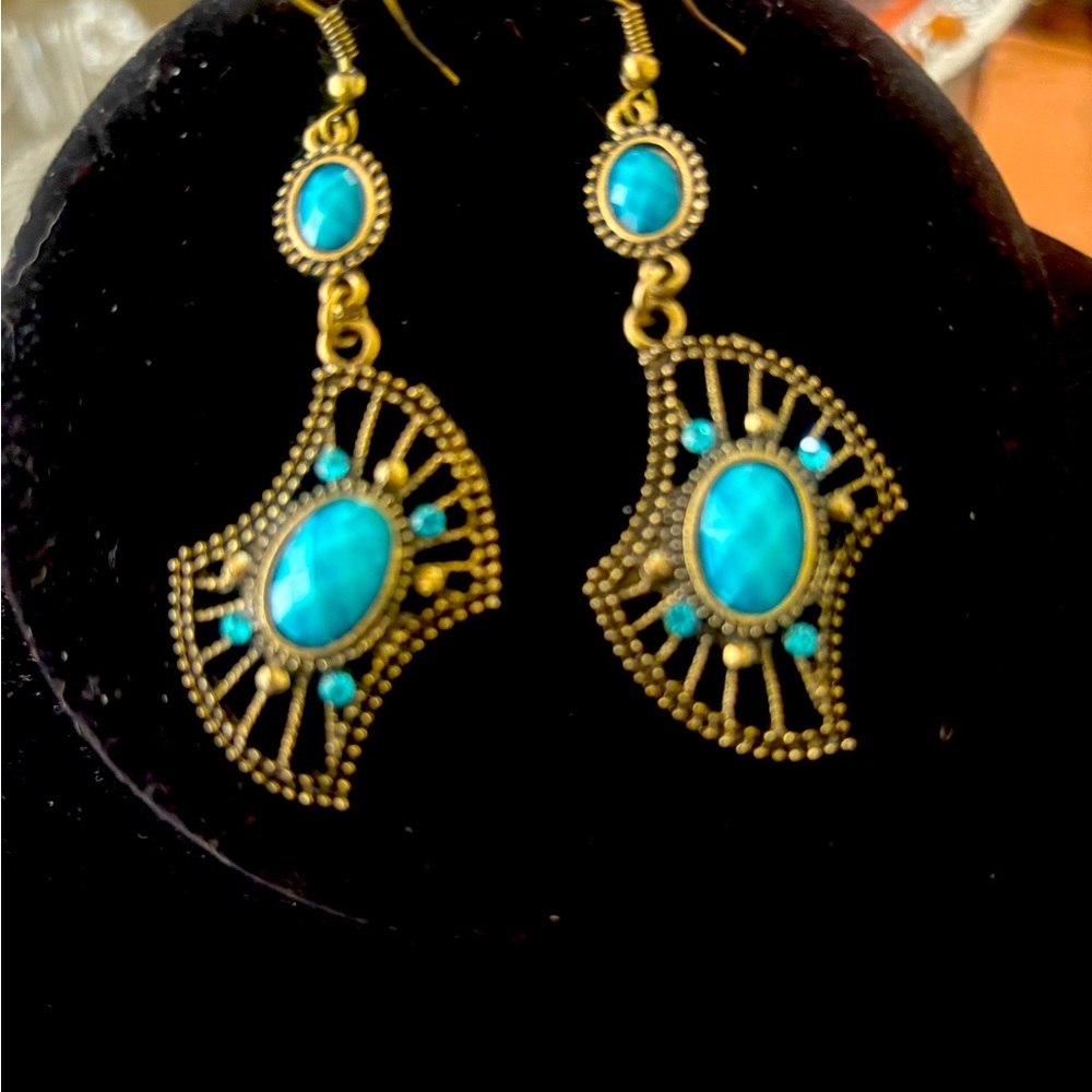 Unique Earrings